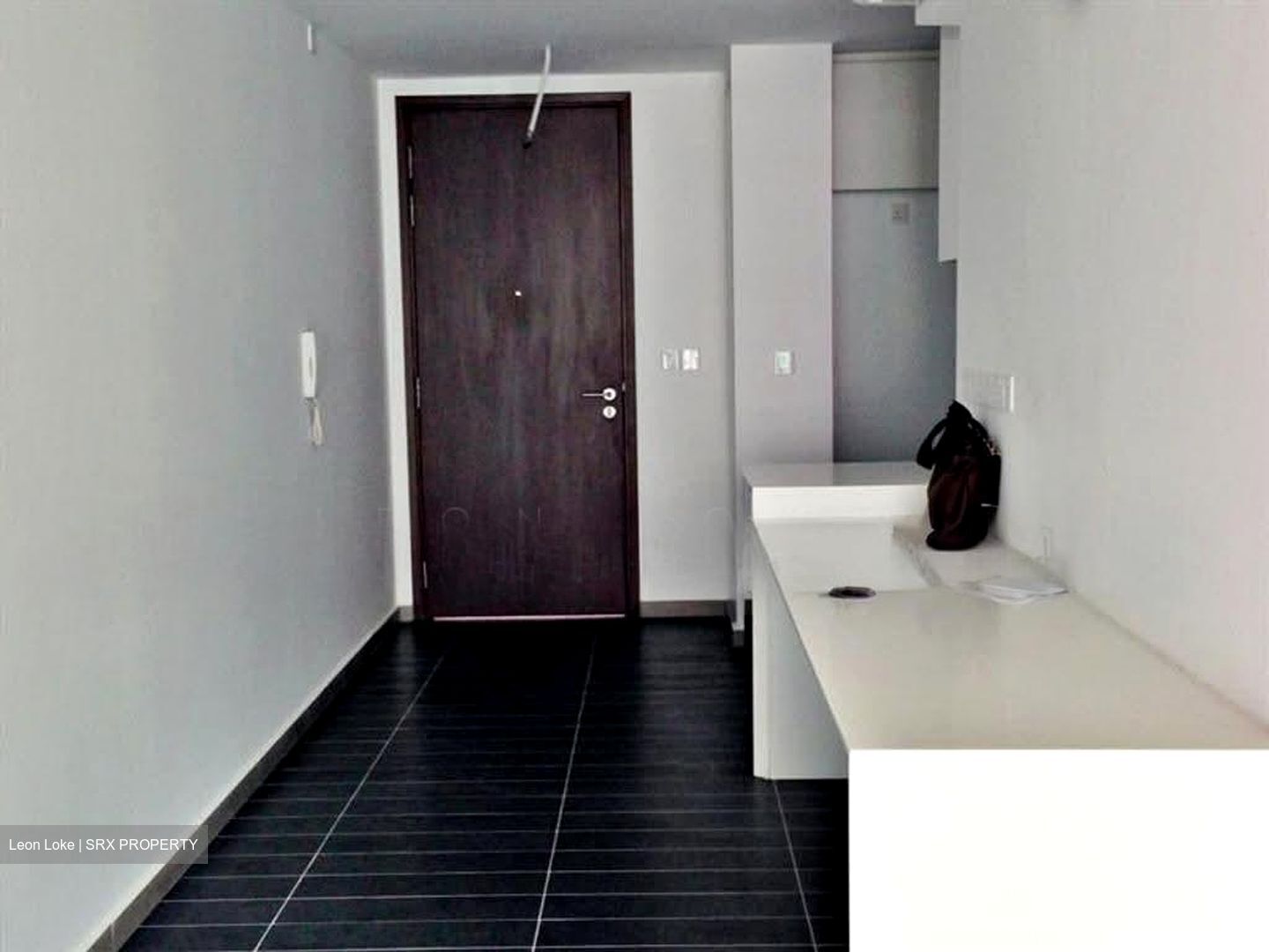 The Minton (D19), Condominium #608116091